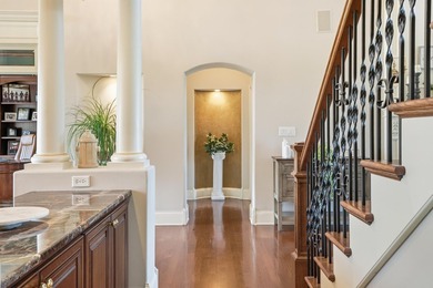 BELOW RECENT APPRAISAL. Situated on the largest lot in White - photo 17