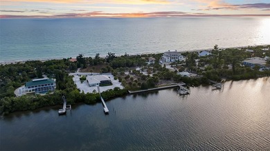 This is the rare blank canvas--a true Gulf-to-Bay homesite - photo 18