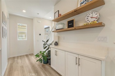 Welcome to this stunning, detached 2022-built home in the highly - photo 18