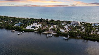 This is the rare blank canvas--a true Gulf-to-Bay homesite - photo 19