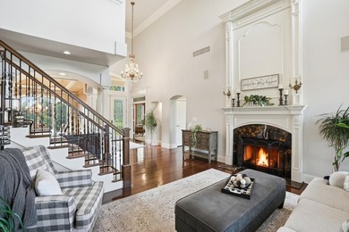 BELOW RECENT APPRAISAL. Situated on the largest lot in White - photo 19
