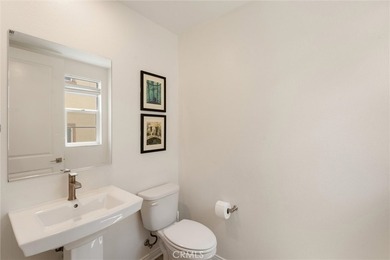 Welcome to this stunning, detached 2022-built home in the highly - photo 19