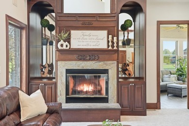 BELOW RECENT APPRAISAL. Situated on the largest lot in White - photo 22