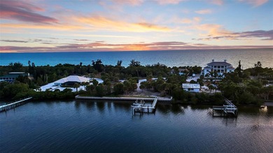 This is the rare blank canvas--a true Gulf-to-Bay homesite - photo 23