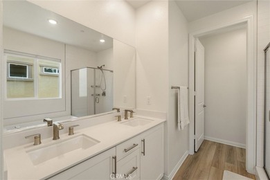Welcome to this stunning, detached 2022-built home in the highly - photo 23