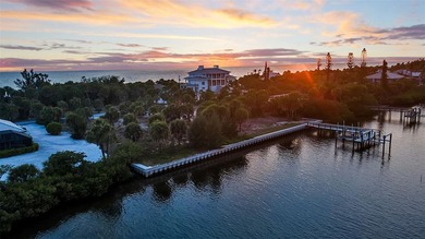 This is the rare blank canvas--a true Gulf-to-Bay homesite - photo 24