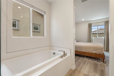 Welcome to this stunning, detached 2022-built home in the highly - photo 24