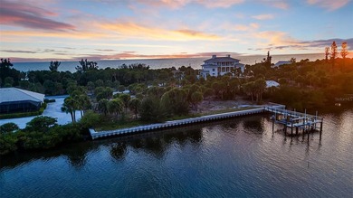 This is the rare blank canvas--a true Gulf-to-Bay homesite - photo 25