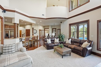 BELOW RECENT APPRAISAL. Situated on the largest lot in White - photo 26