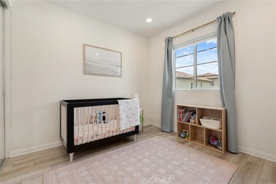 Welcome to this stunning, detached 2022-built home in the highly - photo 26