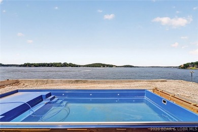 Brand new lakefront point estate showcasing breathtaking - photo 27