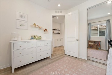 Welcome to this stunning, detached 2022-built home in the highly - photo 27