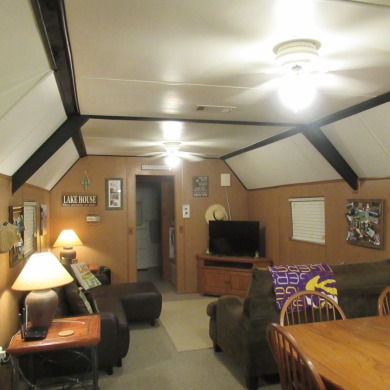 Lakefront Property with Cabin - photo 23