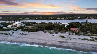 This is the rare blank canvas--a true Gulf-to-Bay homesite - photo 28
