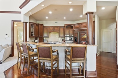 BELOW RECENT APPRAISAL. Situated on the largest lot in White - photo 28