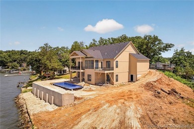 Brand new lakefront point estate showcasing breathtaking - photo 29