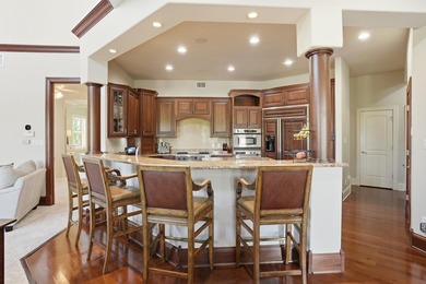 BELOW RECENT APPRAISAL. Situated on the largest lot in White - photo 29