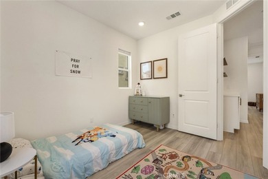 Welcome to this stunning, detached 2022-built home in the highly - photo 29
