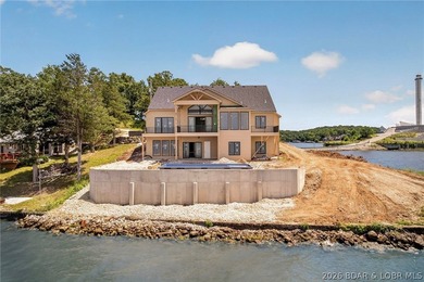 Brand new lakefront point estate showcasing breathtaking - photo 30
