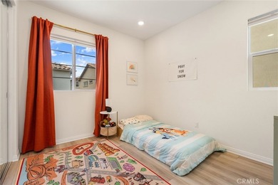 Welcome to this stunning, detached 2022-built home in the highly - photo 30