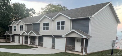 Lake of the Ozarks Townhome/Townhouse For Sale in Linn Creek Missouri