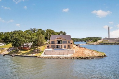 Brand new lakefront point estate showcasing breathtaking - photo 31