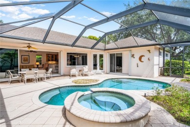 (private lake, pond, creek) Home For Sale in Vero Beach Florida