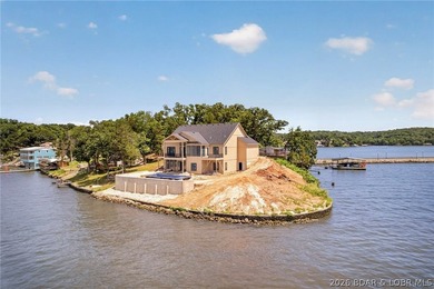 Brand new lakefront point estate showcasing breathtaking - photo 32