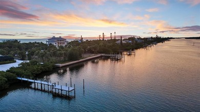This is the rare blank canvas--a true Gulf-to-Bay homesite - photo 32