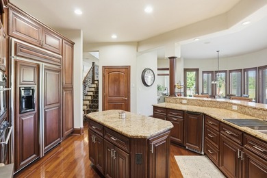 BELOW RECENT APPRAISAL. Situated on the largest lot in White - photo 32