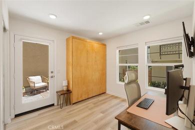 Welcome to this stunning, detached 2022-built home in the highly - photo 32