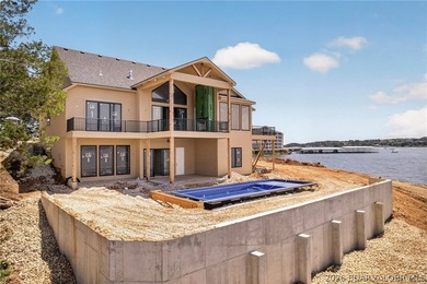 Brand new lakefront point estate showcasing breathtaking - photo 33
