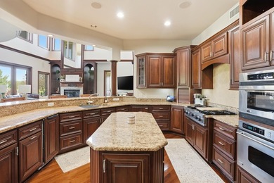 BELOW RECENT APPRAISAL. Situated on the largest lot in White - photo 33