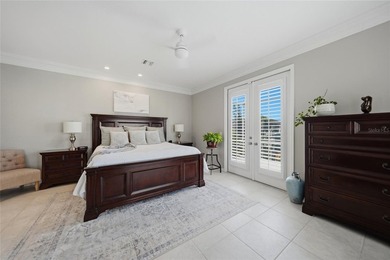 Waterfront Elegance with Desirable SOUTHERN EXPOSURE! Welcome to - photo 33