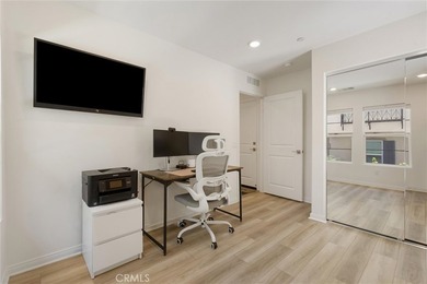 Welcome to this stunning, detached 2022-built home in the highly - photo 33