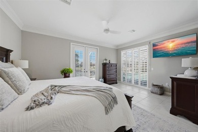 Waterfront Elegance with Desirable SOUTHERN EXPOSURE! Welcome to - photo 34