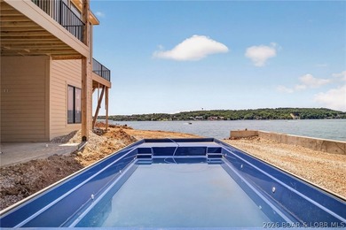 Brand new lakefront point estate showcasing breathtaking - photo 35