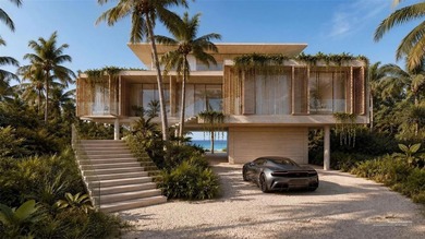 This is the rare blank canvas--a true Gulf-to-Bay homesite - photo 35