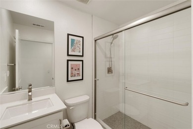 Welcome to this stunning, detached 2022-built home in the highly - photo 35