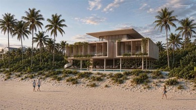 This is the rare blank canvas--a true Gulf-to-Bay homesite - photo 36