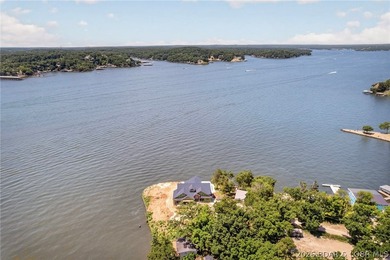 Brand new lakefront point estate showcasing breathtaking - photo 37