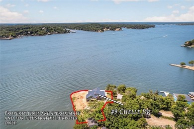 Brand new lakefront point estate showcasing breathtaking - photo 38