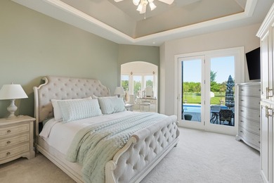 BELOW RECENT APPRAISAL. Situated on the largest lot in White - photo 38