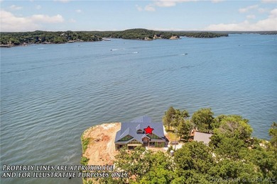 Brand new lakefront point estate showcasing breathtaking - photo 39