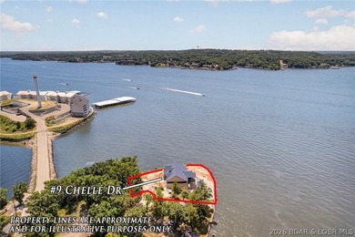 Brand new lakefront point estate showcasing breathtaking - photo 40