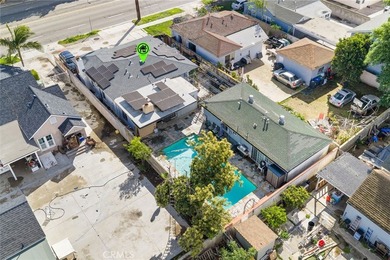 Amazing Income Producing Two-on-a-Lot Opportunity + Private Pool - photo 40