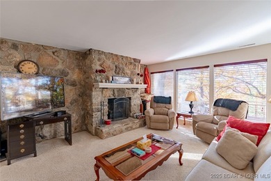 Lake of the Ozarks Condo For Sale in Osage Beach Missouri