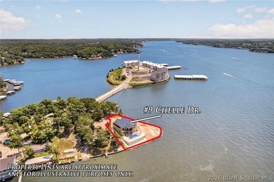 Brand new lakefront point estate showcasing breathtaking - photo 41