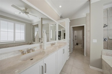 Waterfront Elegance with Desirable SOUTHERN EXPOSURE! Welcome to - photo 41