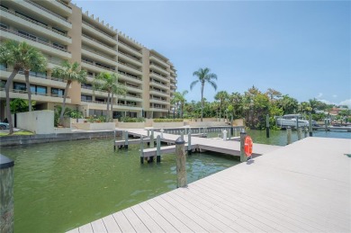 Gulf of Mexico - Old Tampa Bay Condo For Sale in Tampa Florida